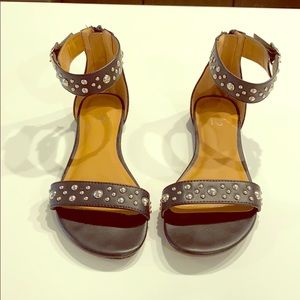 Mossimo Gladiator Sandals